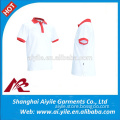 Sport Unisex Polo T Shirt Blank Shirts Design